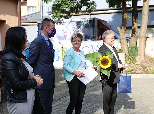 Dzień Przedszkolaka - zdrowo i sportowo w 36942