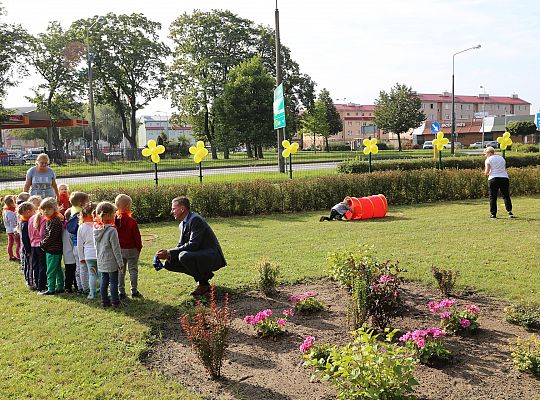 Dzień Przedszkolaka - zdrowo i sportowo w 36948