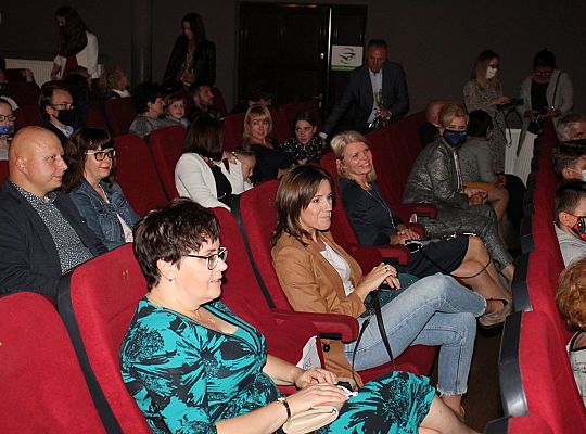 Lęborska premiera „Nieletnich inżynierów” 36978