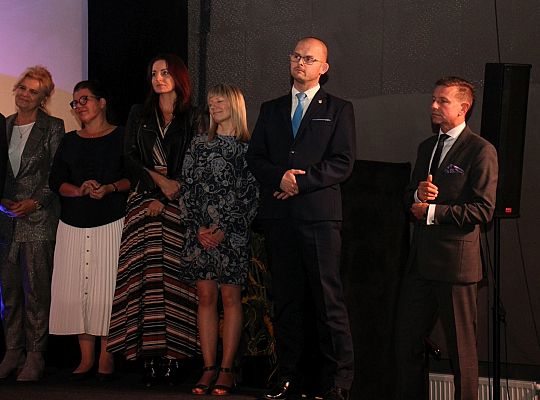 Lęborska premiera „Nieletnich inżynierów” 36993