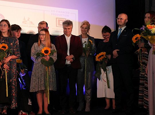 Lęborska premiera „Nieletnich inżynierów” 37006