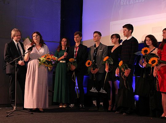 Lęborska premiera „Nieletnich inżynierów” 37008