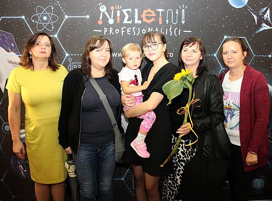 Lęborska premiera „Nieletnich inżynierów” 37013