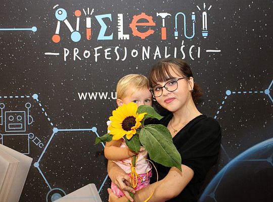 Lęborska premiera „Nieletnich inżynierów” 37015