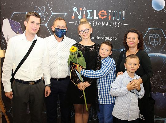 Lęborska premiera „Nieletnich inżynierów” 37014