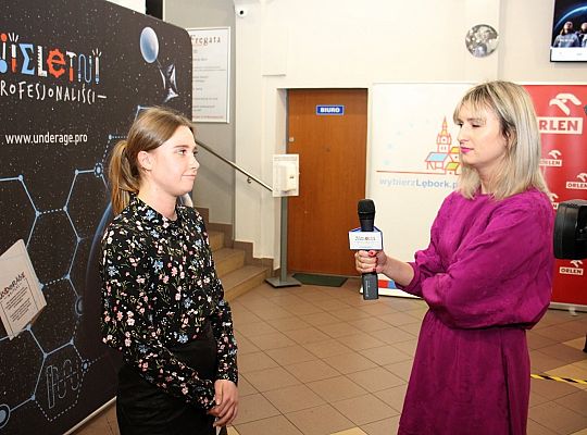 Lęborska premiera „Nieletnich inżynierów” 37018