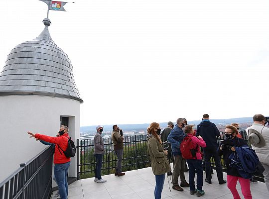 Pomorska branża turystyczna poznała efekty 37077