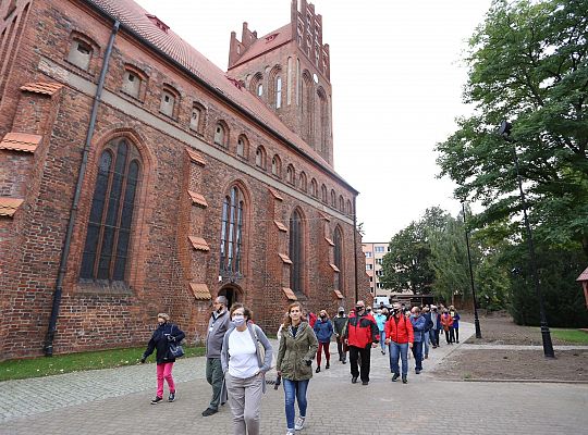 Pomorska branża turystyczna poznała efekty 37089