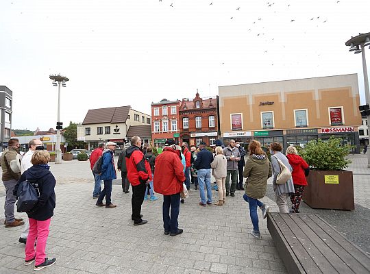 Pomorska branża turystyczna poznała efekty 37090