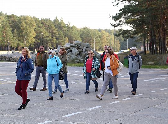 Pomorska branża turystyczna poznała efekty 37096