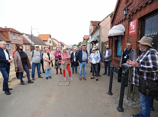 Pomorska branża turystyczna poznała efekty 37108