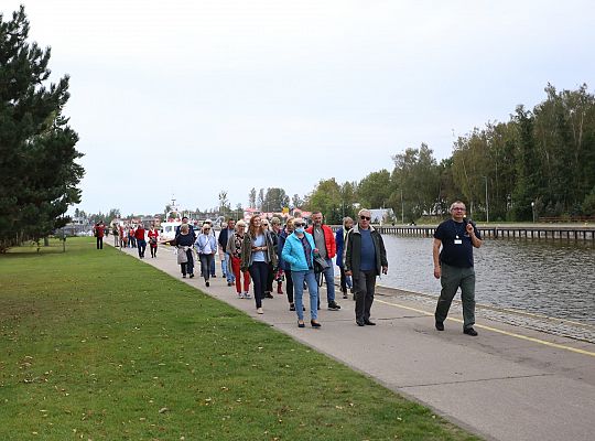 Pomorska branża turystyczna poznała efekty 37111