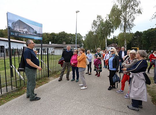 Pomorska branża turystyczna poznała efekty 37112