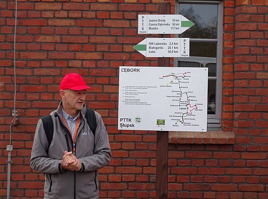 Rajdy piesze w Tygodniu Zrównoważonego Transportu 37145