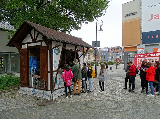 Rajdy piesze w Tygodniu Zrównoważonego Transportu 37151