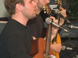 Recital Piosenek Jacka Kaczmarskiego 1241