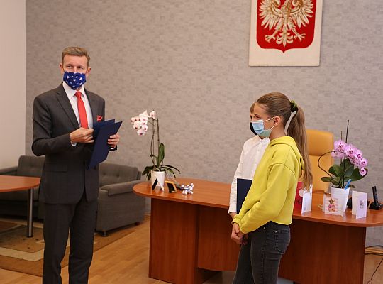 Dzień Edukacji Narodowej w lęborskich placówkach 37230