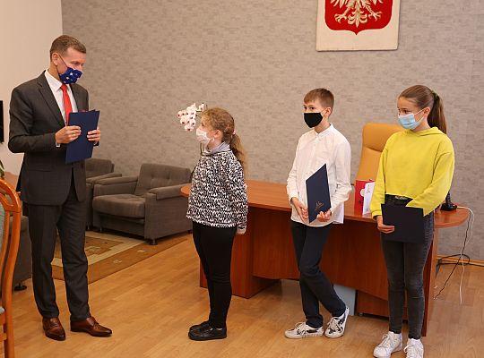 Dzień Edukacji Narodowej w lęborskich placówkach 37231