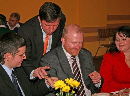 Po wizycie delegacji z Ukrainy - nie tylko 1249