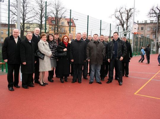 Po wizycie delegacji z Ukrainy - nie tylko 1245