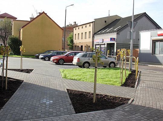 Nowy budynek komunalny przy Stryjewskiego 37309