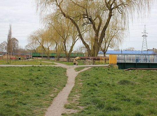 Przy Czołgistów i Kazimierza Wielkiego rusza 37313
