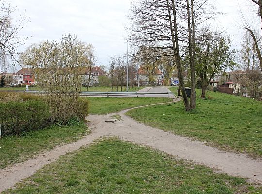 Przy Czołgistów i Kazimierza Wielkiego rusza 37316
