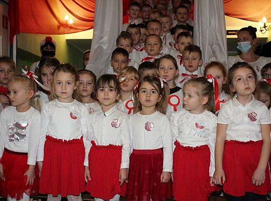 „Mazurek Dąbrowskiego” rozbrzmiał w lęborskich 37445