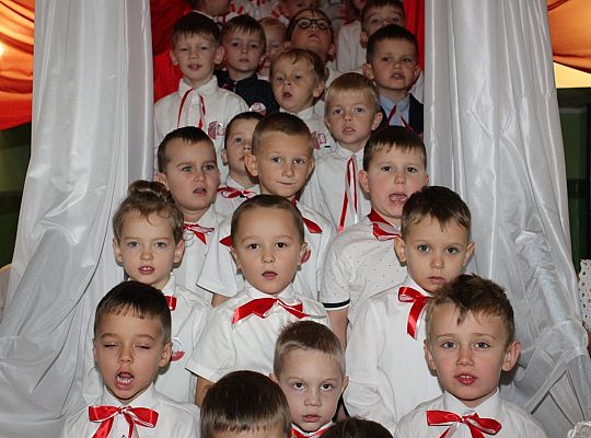 „Mazurek Dąbrowskiego” rozbrzmiał w lęborskich 37448