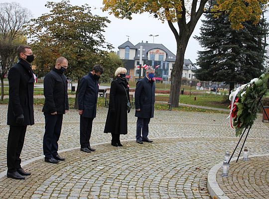 Świętujemy 102 rocznicę odzyskania Niepodległości 37466