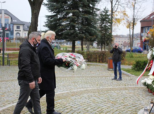 Świętujemy 102 rocznicę odzyskania Niepodległości 37471