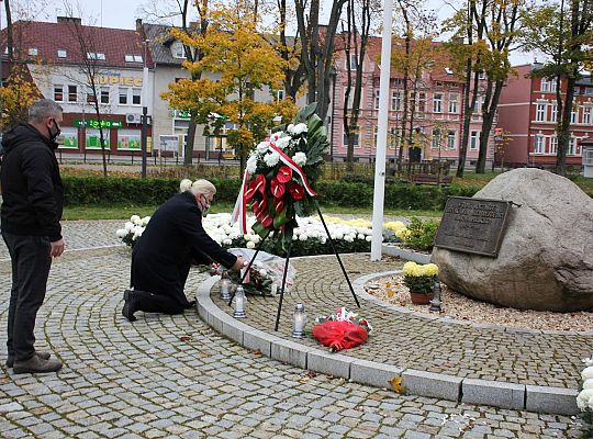 Świętujemy 102 rocznicę odzyskania Niepodległości 37472