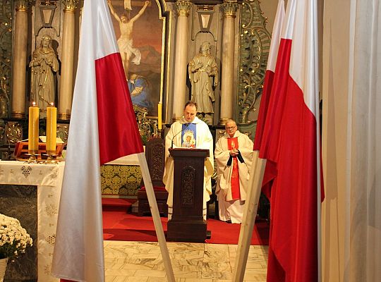 Świętujemy 102 rocznicę odzyskania Niepodległości 37481