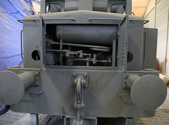 Stanie przed dworcem Lokomotywa… 37538