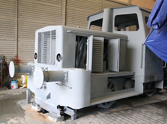 Stanie przed dworcem Lokomotywa… 37541