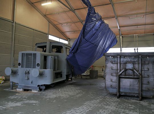 Stanie przed dworcem Lokomotywa… 37543