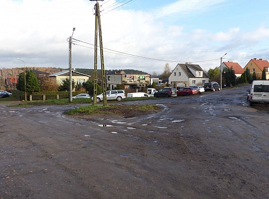 Dofinansowanie budowy ulicy Pułaskiego. Miliony z 37546