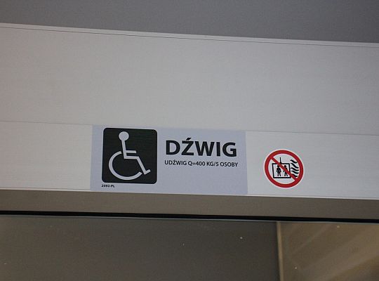 Rozbudowa Środowiskowego Domu Samopomocy „Lwiątko” 37742