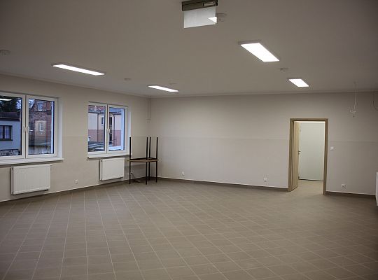 Rozbudowa Środowiskowego Domu Samopomocy „Lwiątko” 37746