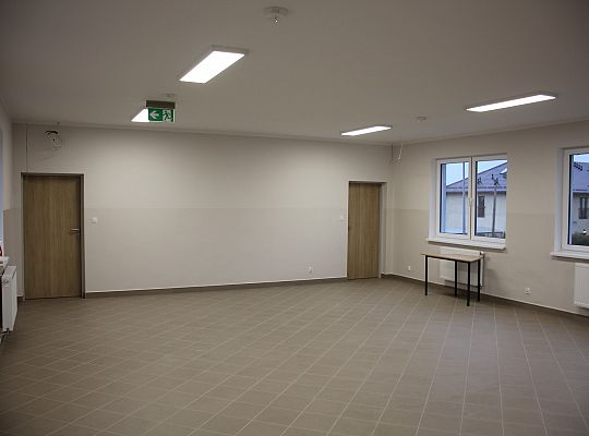 Rozbudowa Środowiskowego Domu Samopomocy „Lwiątko” 37747