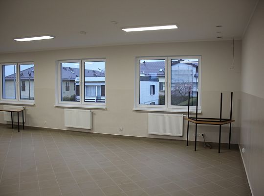 Rozbudowa Środowiskowego Domu Samopomocy „Lwiątko” 37748