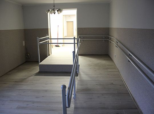 Rozbudowa Środowiskowego Domu Samopomocy „Lwiątko” 37751