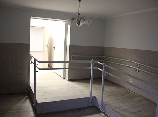 Rozbudowa Środowiskowego Domu Samopomocy „Lwiątko” 37752