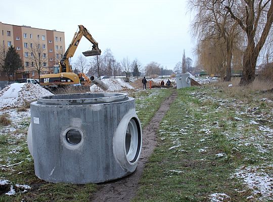 Nowy most i droga połączy ulice Czołgistów i 37798