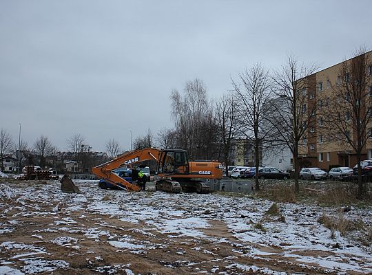 Nowy most i droga połączy ulice Czołgistów i 37808
