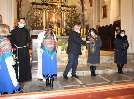 Koncert na podsumowanie Przeglądu Kolęd i 37893