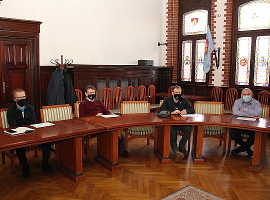 Dotacje na sport na rok 2021 przyznane 37904