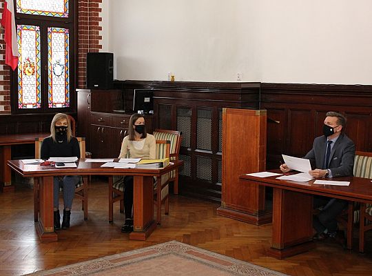 Dotacje na sport na rok 2021 przyznane 37903
