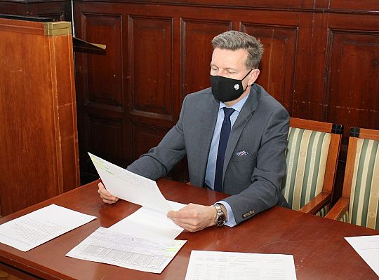 Dotacje na sport na rok 2021 przyznane 37908
