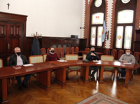Dotacje na sport na rok 2021 przyznane 37910